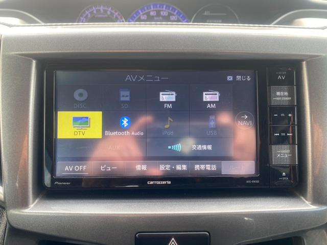 ソリオ ハイブリッドMX パワースライドドア SDナビ フルセグ Bluetooth DVD再生 CD バックカメラ ETC ドラレコ スマートキー プッシュスタート LEDヘッドライト フォグ セーフティーサポートブレーキ(19枚目)