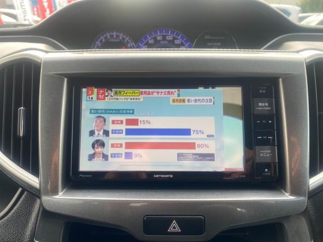 ソリオ ハイブリッドMX パワースライドドア SDナビ フルセグ Bluetooth DVD再生 CD バックカメラ ETC ドラレコ スマートキー プッシュスタート LEDヘッドライト フォグ セーフティーサポートブレーキ(20枚目)