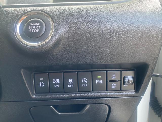 ソリオ ハイブリッドMX パワースライドドア SDナビ フルセグ Bluetooth DVD再生 CD バックカメラ ETC ドラレコ スマートキー プッシュスタート LEDヘッドライト フォグ セーフティーサポートブレーキ(25枚目)