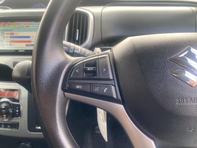 ソリオ ハイブリッドMX パワースライドドア SDナビ フルセグ Bluetooth DVD再生 CD バックカメラ ETC ドラレコ スマートキー プッシュスタート LEDヘッドライト フォグ セーフティーサポートブレーキ(26枚目)