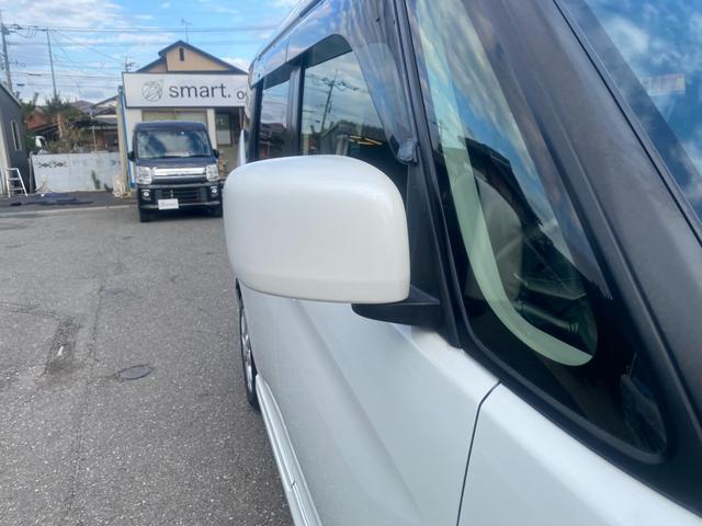 ソリオ ハイブリッドMX パワースライドドア SDナビ フルセグ Bluetooth DVD再生 CD バックカメラ ETC ドラレコ スマートキー プッシュスタート LEDヘッドライト フォグ セーフティーサポートブレーキ(38枚目)