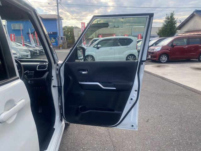 ソリオ ハイブリッドMX パワースライドドア SDナビ フルセグ Bluetooth DVD再生 CD バックカメラ ETC ドラレコ スマートキー プッシュスタート LEDヘッドライト フォグ セーフティーサポートブレーキ(39枚目)