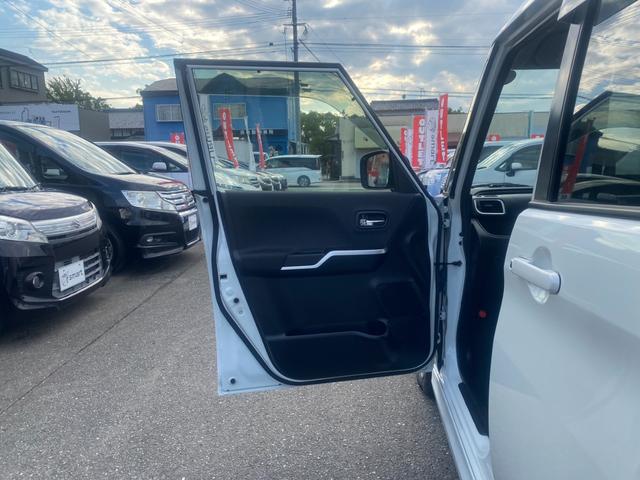 ソリオ ハイブリッドMX パワースライドドア SDナビ フルセグ Bluetooth DVD再生 CD バックカメラ ETC ドラレコ スマートキー プッシュスタート LEDヘッドライト フォグ セーフティーサポートブレーキ(40枚目)