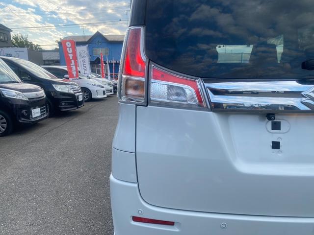 ソリオ ハイブリッドMX パワースライドドア SDナビ フルセグ Bluetooth DVD再生 CD バックカメラ ETC ドラレコ スマートキー プッシュスタート LEDヘッドライト フォグ セーフティーサポートブレーキ(41枚目)