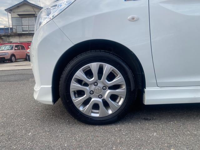 ソリオ ハイブリッドMX パワースライドドア SDナビ フルセグ Bluetooth DVD再生 CD バックカメラ ETC ドラレコ スマートキー プッシュスタート LEDヘッドライト フォグ セーフティーサポートブレーキ(43枚目)