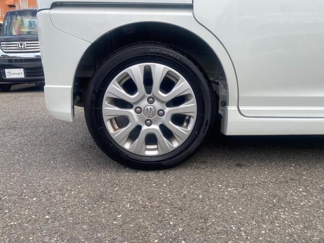 ソリオ ハイブリッドMX パワースライドドア SDナビ フルセグ Bluetooth DVD再生 CD バックカメラ ETC ドラレコ スマートキー プッシュスタート LEDヘッドライト フォグ セーフティーサポートブレーキ(44枚目)