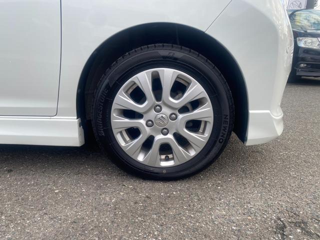 ソリオ ハイブリッドMX パワースライドドア SDナビ フルセグ Bluetooth DVD再生 CD バックカメラ ETC ドラレコ スマートキー プッシュスタート LEDヘッドライト フォグ セーフティーサポートブレーキ(46枚目)