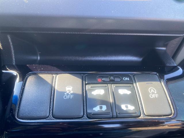 ステップワゴンスパーダ Z クールスピリット 両側パワースライドドア 9インチナビ フルセグ バックカメラ フリップダウンモニター 社外18インチアルミ HIDヘッドライト LEDフォグ スマートキー(27枚目)