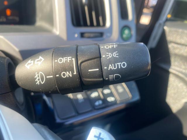 ステップワゴンスパーダ Z クールスピリット 両側パワースライドドア 9インチナビ フルセグ バックカメラ フリップダウンモニター 社外18インチアルミ HIDヘッドライト LEDフォグ スマートキー(31枚目)