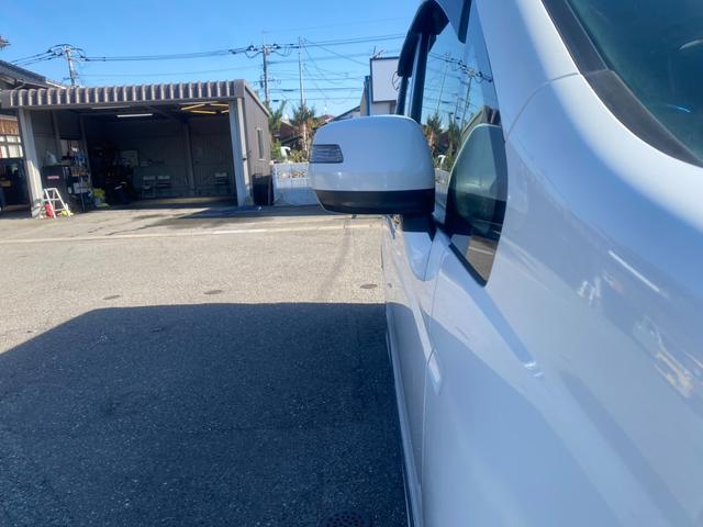 ステップワゴンスパーダ Z クールスピリット 両側パワースライドドア 9インチナビ フルセグ バックカメラ フリップダウンモニター 社外18インチアルミ HIDヘッドライト LEDフォグ スマートキー(35枚目)