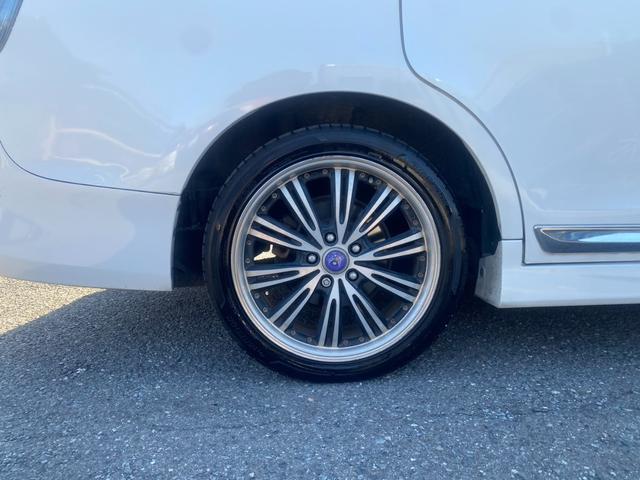 ステップワゴンスパーダ Z クールスピリット 両側パワースライドドア 9インチナビ フルセグ バックカメラ フリップダウンモニター 社外18インチアルミ HIDヘッドライト LEDフォグ スマートキー(42枚目)