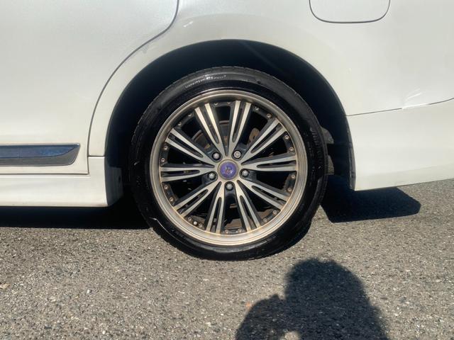 ステップワゴンスパーダ Z クールスピリット 両側パワースライドドア 9インチナビ フルセグ バックカメラ フリップダウンモニター 社外18インチアルミ HIDヘッドライト LEDフォグ スマートキー(44枚目)