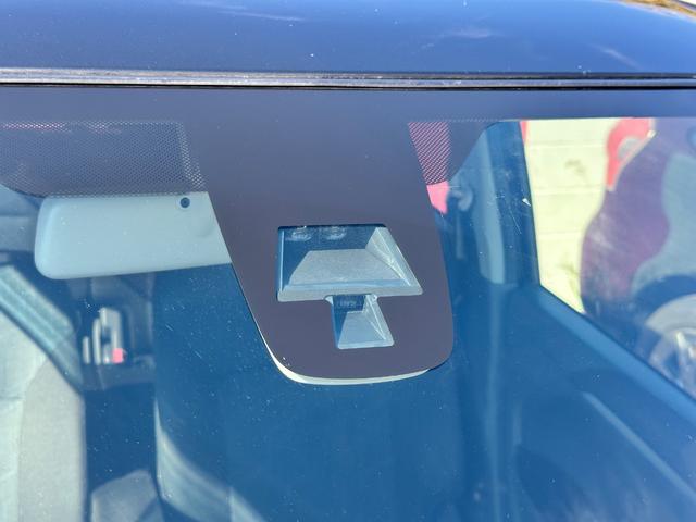 ワゴンＲスティングレー Ｘ　ＳＤナビ　フルセグ　ＤＶＤ再生　ＣＤ　シートヒーター　ＨＩＤヘッドライト　フォグ　セーフティーサポートブレーキ　スマートキー　プッシュスタート　純正アルミ　ベンチシート（29枚目）