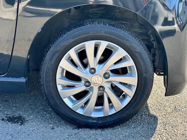 ワゴンＲスティングレー Ｘ　ＳＤナビ　フルセグ　ＤＶＤ再生　ＣＤ　シートヒーター　ＨＩＤヘッドライト　フォグ　セーフティーサポートブレーキ　スマートキー　プッシュスタート　純正アルミ　ベンチシート（38枚目）