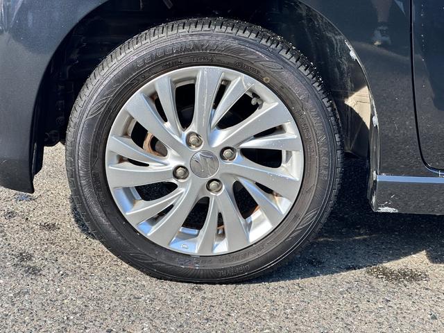 ワゴンＲスティングレー Ｘ　ＳＤナビ　フルセグ　ＤＶＤ再生　ＣＤ　シートヒーター　ＨＩＤヘッドライト　フォグ　セーフティーサポートブレーキ　スマートキー　プッシュスタート　純正アルミ　ベンチシート（39枚目）