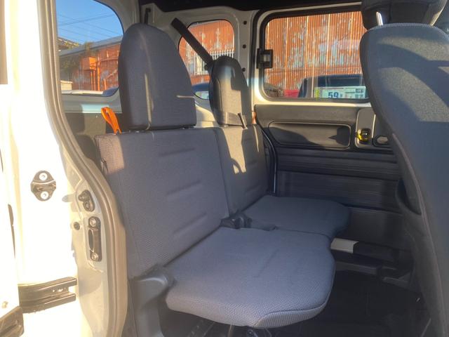 N-VAN+スタイル ファン・ターボホンダセンシング 8インチナビ/フルセグ/DVD再生/バックモニター/ETC/プッシュスタート/スマートキー/アイドリングストップ/両側スライドドア/LEDヘッドライト/フロントフォグランプ(15枚目)