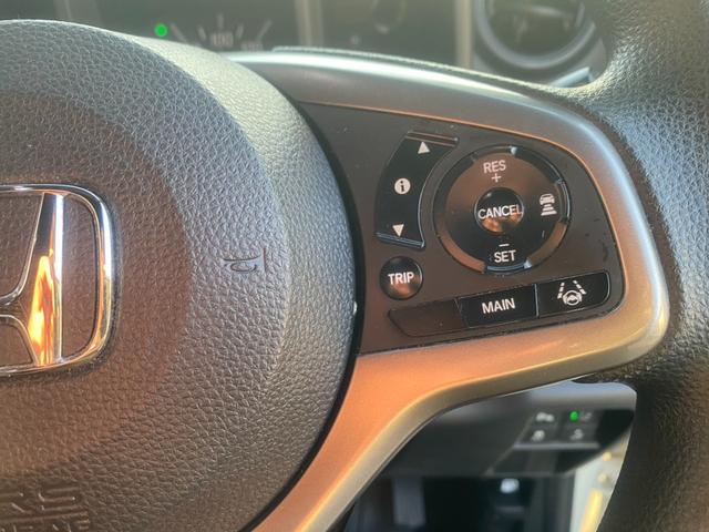 N-VAN+スタイル ファン・ターボホンダセンシング 8インチナビ/フルセグ/DVD再生/バックモニター/ETC/プッシュスタート/スマートキー/アイドリングストップ/両側スライドドア/LEDヘッドライト/フロントフォグランプ(20枚目)