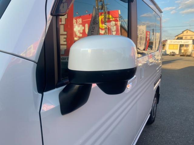 N-VAN+スタイル ファン・ターボホンダセンシング 8インチナビ/フルセグ/DVD再生/バックモニター/ETC/プッシュスタート/スマートキー/アイドリングストップ/両側スライドドア/LEDヘッドライト/フロントフォグランプ(38枚目)