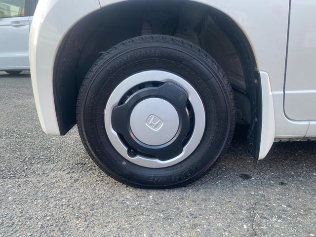 N-VAN+スタイル ファン・ターボホンダセンシング 8インチナビ/フルセグ/DVD再生/バックモニター/ETC/プッシュスタート/スマートキー/アイドリングストップ/両側スライドドア/LEDヘッドライト/フロントフォグランプ(39枚目)