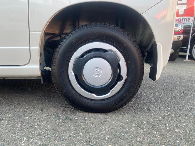 N-VAN+スタイル ファン・ターボホンダセンシング 8インチナビ/フルセグ/DVD再生/バックモニター/ETC/プッシュスタート/スマートキー/アイドリングストップ/両側スライドドア/LEDヘッドライト/フロントフォグランプ(40枚目)