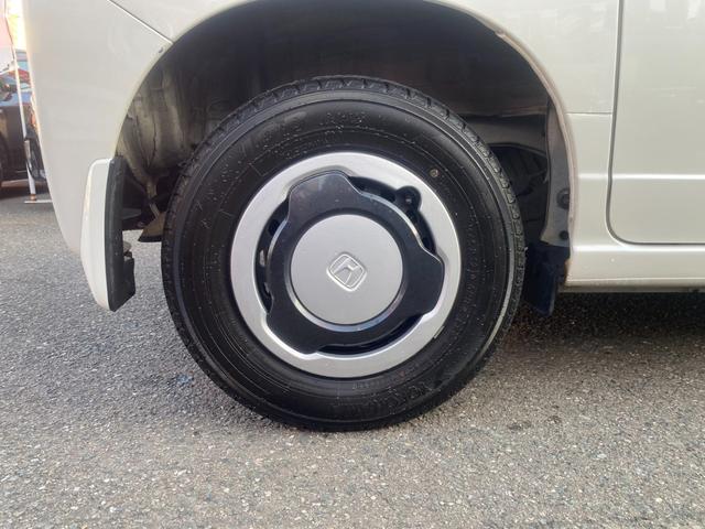 N-VAN+スタイル ファン・ターボホンダセンシング 8インチナビ/フルセグ/DVD再生/バックモニター/ETC/プッシュスタート/スマートキー/アイドリングストップ/両側スライドドア/LEDヘッドライト/フロントフォグランプ(42枚目)