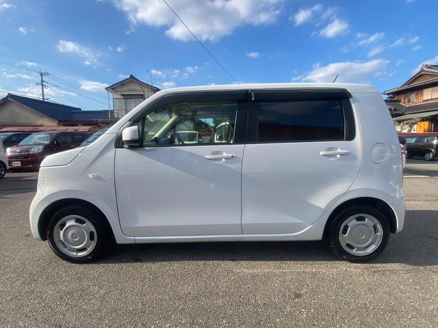 Ｎ－ＷＧＮ Ｇホンダセンシング　ＣＤ　スマートキー　プッシュスタート　ドラレコ　ベンチシート（6枚目）