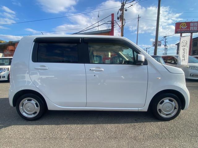 Ｎ－ＷＧＮ Ｇホンダセンシング　ＣＤ　スマートキー　プッシュスタート　ドラレコ　ベンチシート（7枚目）