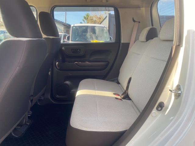 Ｎ－ＷＧＮ Ｇホンダセンシング　ＣＤ　スマートキー　プッシュスタート　ドラレコ　ベンチシート（14枚目）