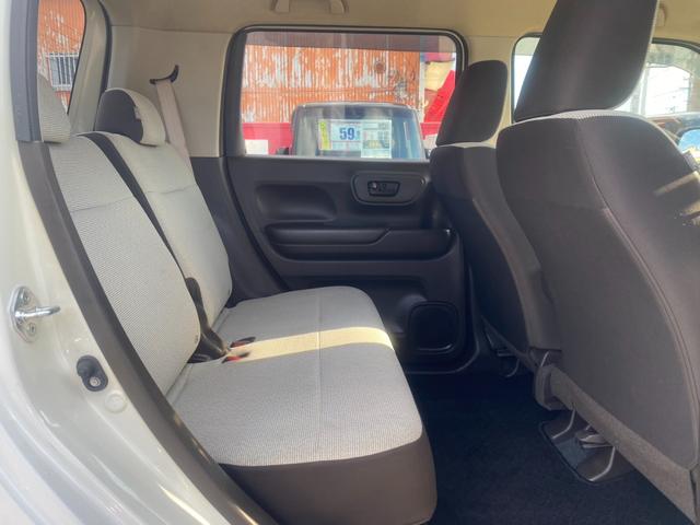 Ｎ－ＷＧＮ Ｇホンダセンシング　ＣＤ　スマートキー　プッシュスタート　ドラレコ　ベンチシート（15枚目）