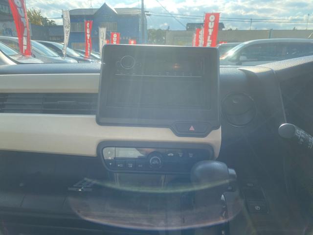 Ｎ－ＷＧＮ Ｇホンダセンシング　ＣＤ　スマートキー　プッシュスタート　ドラレコ　ベンチシート（18枚目）