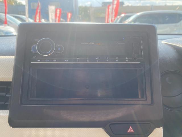 Ｎ－ＷＧＮ Ｇホンダセンシング　ＣＤ　スマートキー　プッシュスタート　ドラレコ　ベンチシート（19枚目）