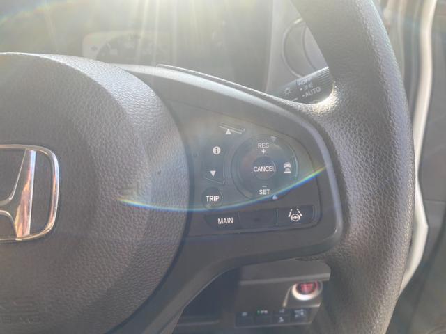 Ｎ－ＷＧＮ Ｇホンダセンシング　ＣＤ　スマートキー　プッシュスタート　ドラレコ　ベンチシート（21枚目）
