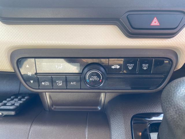 Ｎ－ＷＧＮ Ｇホンダセンシング　ＣＤ　スマートキー　プッシュスタート　ドラレコ　ベンチシート（22枚目）