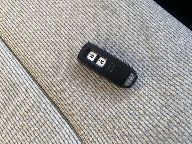 Ｎ－ＷＧＮ Ｇホンダセンシング　ＣＤ　スマートキー　プッシュスタート　ドラレコ　ベンチシート（27枚目）