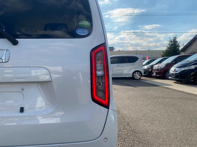 Ｎ－ＷＧＮ Ｇホンダセンシング　ＣＤ　スマートキー　プッシュスタート　ドラレコ　ベンチシート（36枚目）