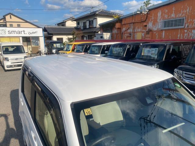 Ｎ－ＷＧＮ Ｇホンダセンシング　ＣＤ　スマートキー　プッシュスタート　ドラレコ　ベンチシート（37枚目）