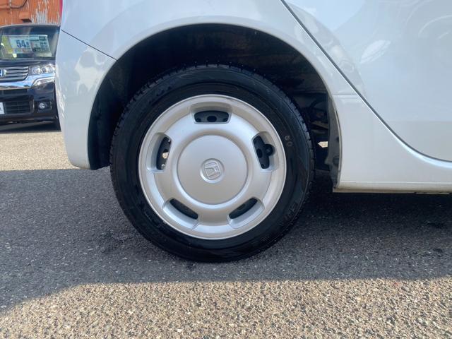 Ｎ－ＷＧＮ Ｇホンダセンシング　ＣＤ　スマートキー　プッシュスタート　ドラレコ　ベンチシート（38枚目）