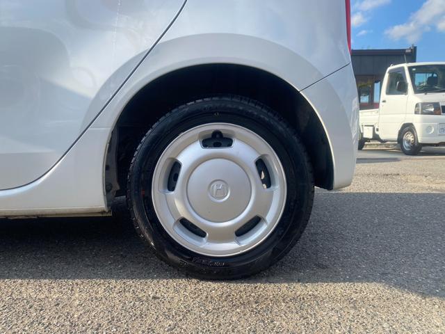 Ｎ－ＷＧＮ Ｇホンダセンシング　ＣＤ　スマートキー　プッシュスタート　ドラレコ　ベンチシート（40枚目）