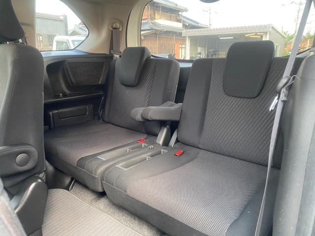 フリードハイブリッド ジャストセレクション パワースライドドア SDナビ フルセグ Bluetooth DVD再生 CD スマートキー HIDヘッドライト 社外15インチアルミ(17枚目)