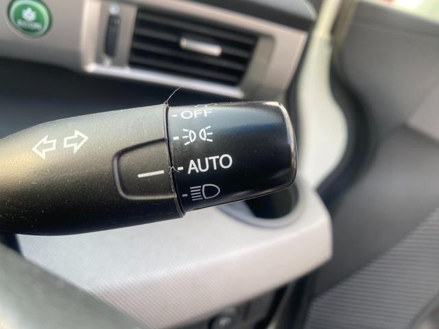 フリードハイブリッド ジャストセレクション パワースライドドア SDナビ フルセグ Bluetooth DVD再生 CD スマートキー HIDヘッドライト 社外15インチアルミ(26枚目)