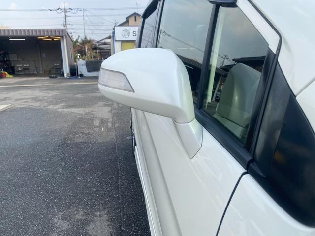 フリードハイブリッド ジャストセレクション パワースライドドア SDナビ フルセグ Bluetooth DVD再生 CD スマートキー HIDヘッドライト 社外15インチアルミ(33枚目)