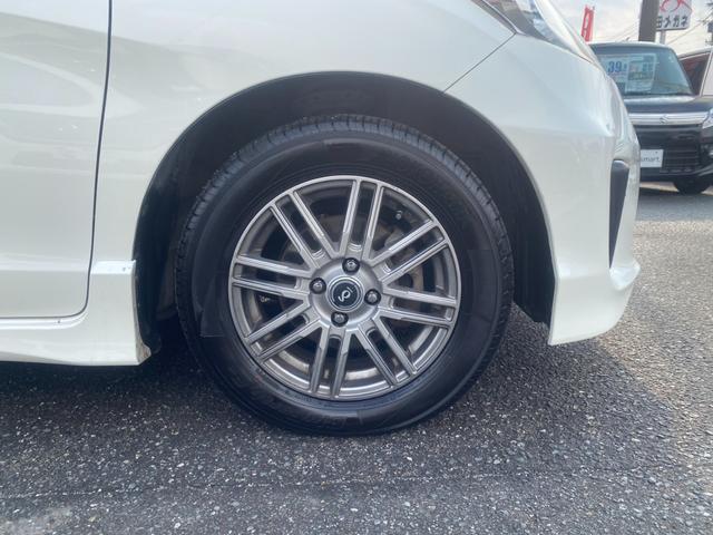 フリードハイブリッド ジャストセレクション パワースライドドア SDナビ フルセグ Bluetooth DVD再生 CD スマートキー HIDヘッドライト 社外15インチアルミ(38枚目)