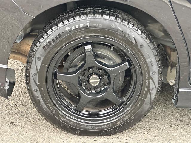 フリードハイブリッド ジャストセレクション　９インチナビ　フルセグ　ＤＶＤ　ＣＤ　バックカメラ　パワースライドドア　社外１５インチアルミ　ＨＩＤヘッドライト　スマートキー　ドラレコ　ＥＴＣ（37枚目）