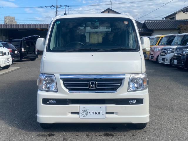 バモス Ｌ・スタイリッシュパッケージ　４ＷＤ／５ＭＴ／バックカメラ／ドライブレコーダー／ＥＴＣ／両側スライドドア／キーレス／ＡＢＳ／純正ＡＷ／フロントフォグランプ／衝突安全ボディー（2枚目）