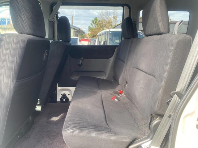 バモス Ｌ・スタイリッシュパッケージ　４ＷＤ／５ＭＴ／バックカメラ／ドライブレコーダー／ＥＴＣ／両側スライドドア／キーレス／ＡＢＳ／純正ＡＷ／フロントフォグランプ／衝突安全ボディー（14枚目）