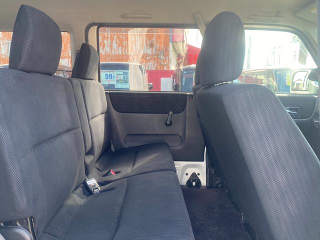 バモス Ｌ・スタイリッシュパッケージ　４ＷＤ／５ＭＴ／バックカメラ／ドライブレコーダー／ＥＴＣ／両側スライドドア／キーレス／ＡＢＳ／純正ＡＷ／フロントフォグランプ／衝突安全ボディー（15枚目）