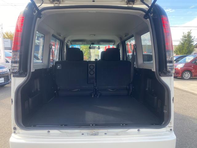 バモス Ｌ・スタイリッシュパッケージ　４ＷＤ／５ＭＴ／バックカメラ／ドライブレコーダー／ＥＴＣ／両側スライドドア／キーレス／ＡＢＳ／純正ＡＷ／フロントフォグランプ／衝突安全ボディー（16枚目）