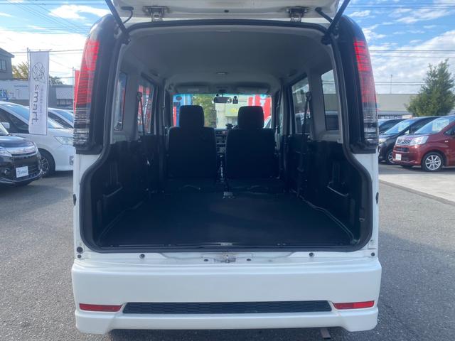 バモス Ｌ・スタイリッシュパッケージ　４ＷＤ／５ＭＴ／バックカメラ／ドライブレコーダー／ＥＴＣ／両側スライドドア／キーレス／ＡＢＳ／純正ＡＷ／フロントフォグランプ／衝突安全ボディー（17枚目）