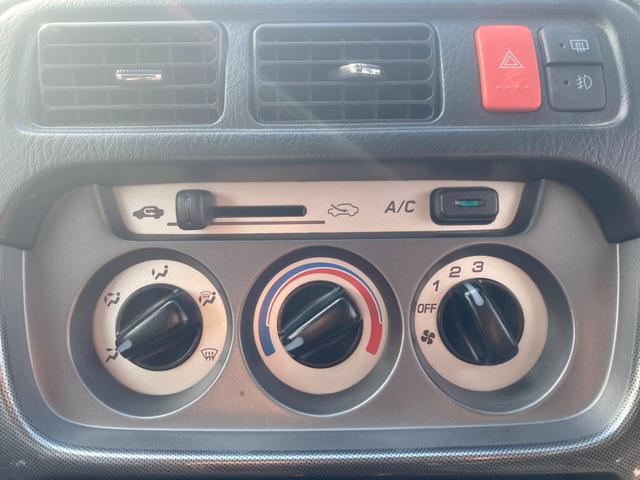 バモス Ｌ・スタイリッシュパッケージ　４ＷＤ／５ＭＴ／バックカメラ／ドライブレコーダー／ＥＴＣ／両側スライドドア／キーレス／ＡＢＳ／純正ＡＷ／フロントフォグランプ／衝突安全ボディー（24枚目）