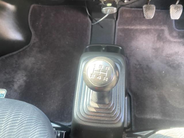 バモス Ｌ・スタイリッシュパッケージ　４ＷＤ／５ＭＴ／バックカメラ／ドライブレコーダー／ＥＴＣ／両側スライドドア／キーレス／ＡＢＳ／純正ＡＷ／フロントフォグランプ／衝突安全ボディー（25枚目）